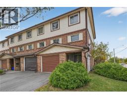 34 BOW VALLEY Drive Unit# 1, Hamilton, Ontario
