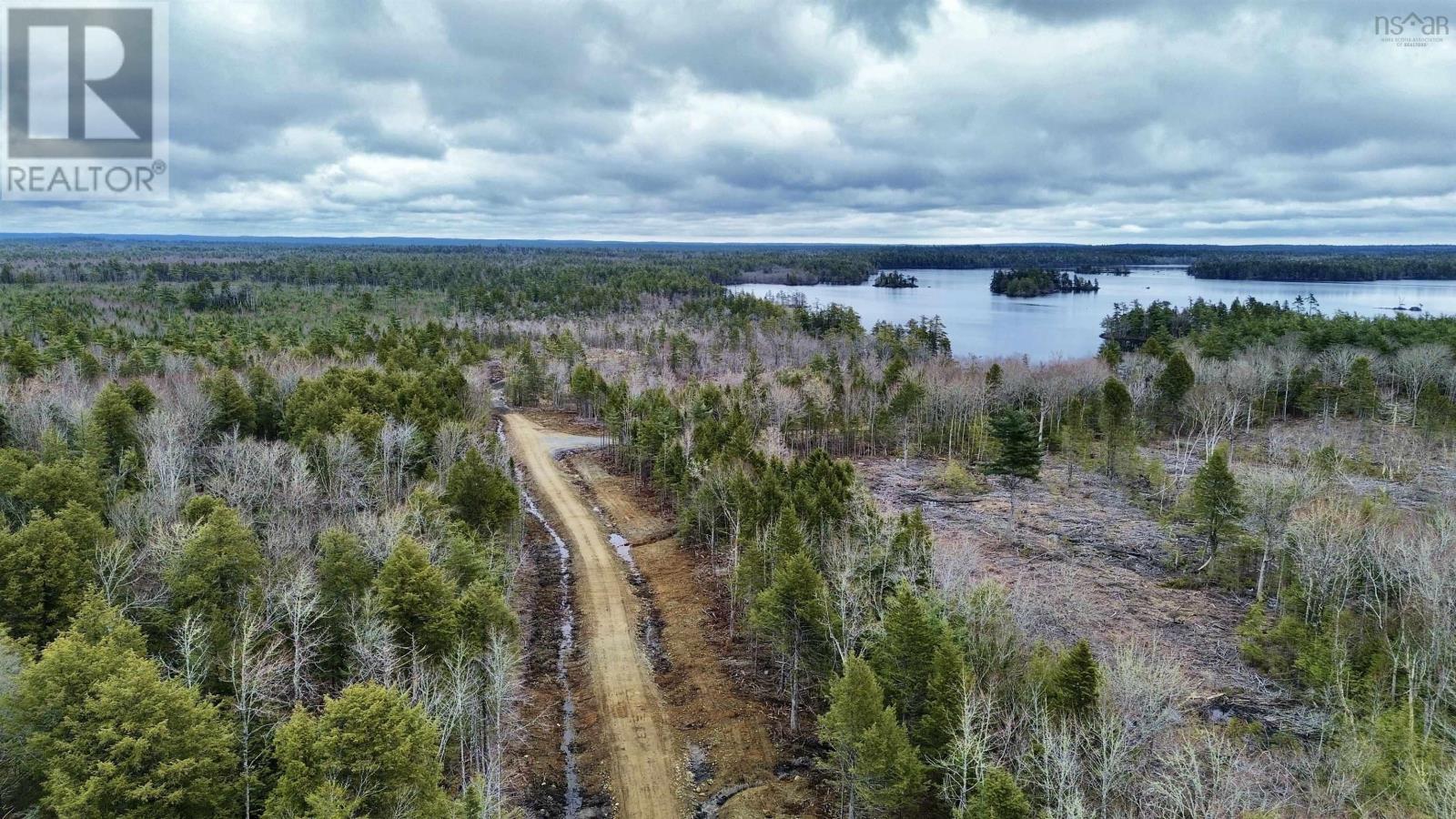Lot 201 No 8 Highway, Milton, Nova Scotia  B0T 1K0 - Photo 3 - 202608581