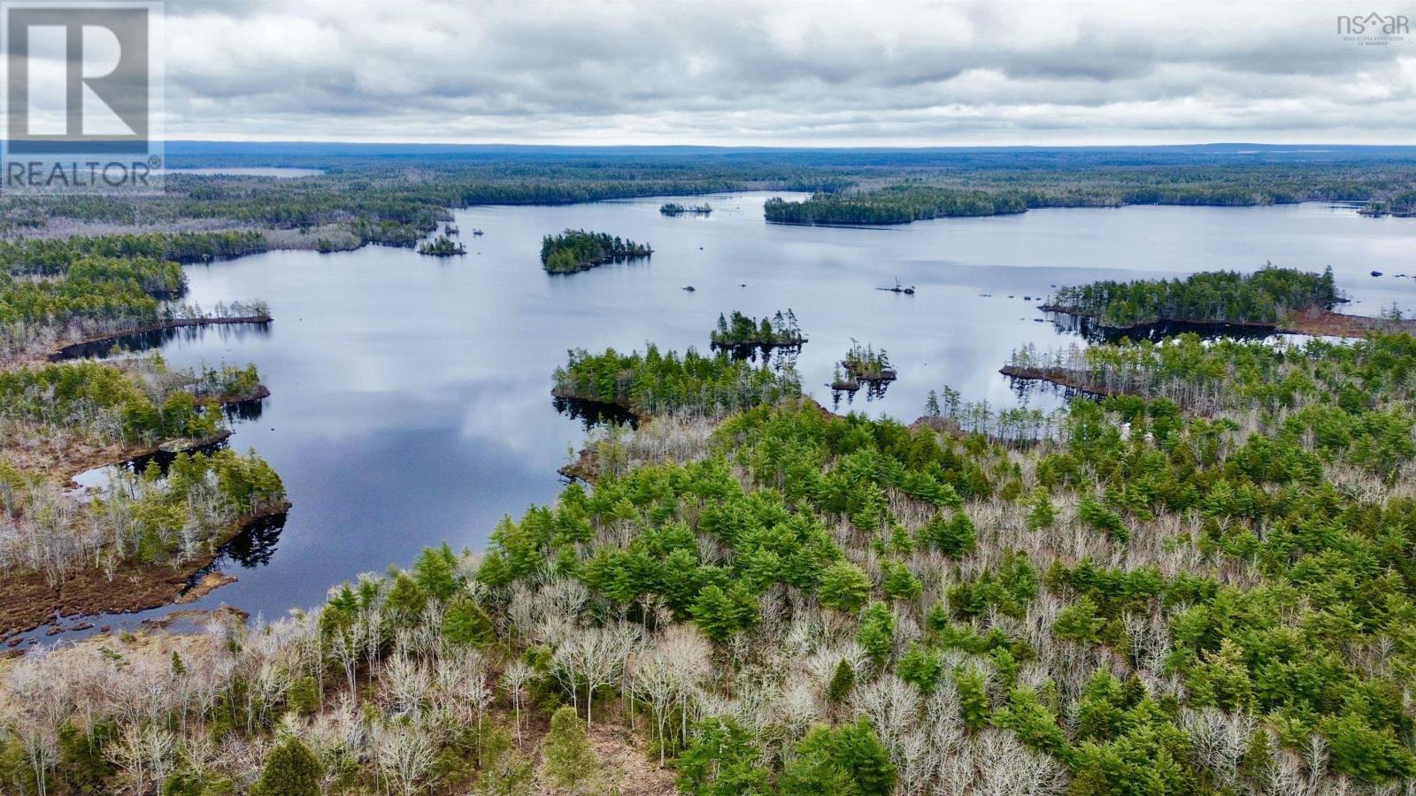 Lot 201 No 8 Highway, Milton, Nova Scotia  B0T 1K0 - Photo 2 - 202608581