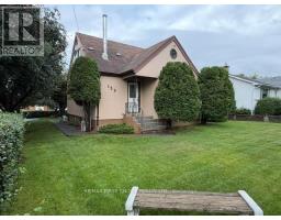 153 WINDSOR STREET, Thunder Bay, Ontario