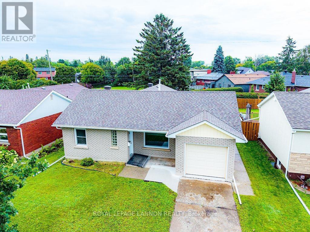 356 Kingsway Ave., Thunder Bay, Ontario  P7E 2A5 - Photo 33 - X13717380