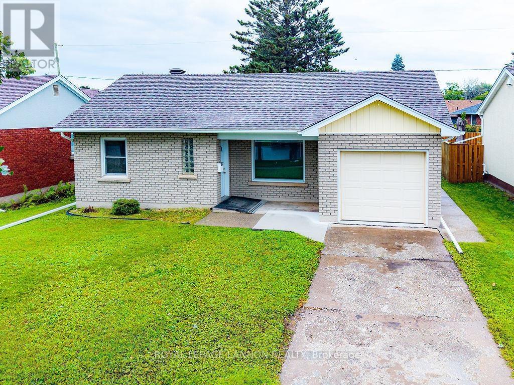 356 KINGSWAY AVE., Thunder Bay, Ontario