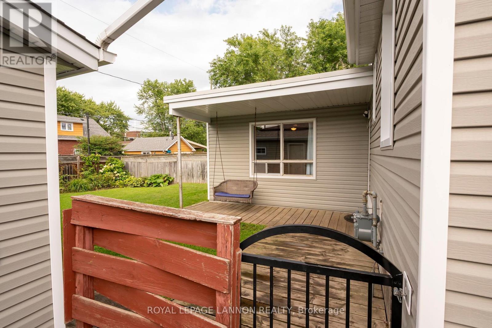 2219 Arthur Street E, Thunder Bay, Ontario  P7E 5P3 - Photo 36 - X13718132