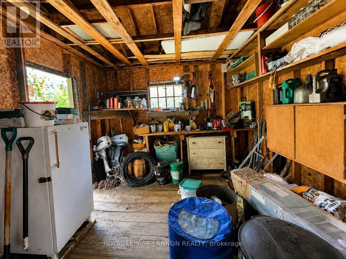 Lot 40 Road 4 N, Thunder Bay Remote Area, Ontario  P7B 5E4 - Photo 25 - X13717636