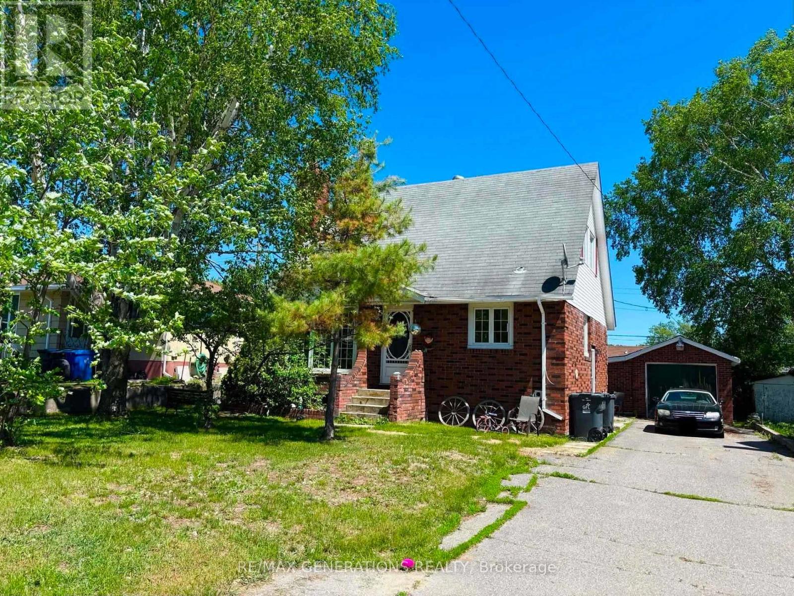 7 MONA DRIVE, Manitouwadge, Ontario