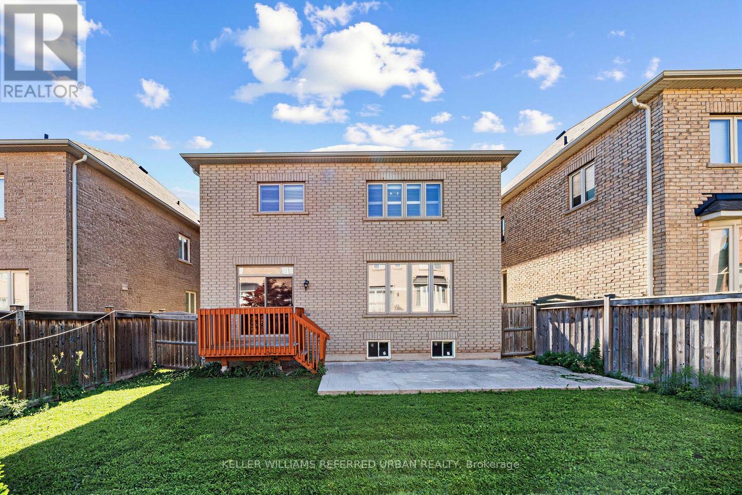 30 Deseronto Street, Brampton, Ontario  L6X 2Z8 - Photo 42 - W13730612