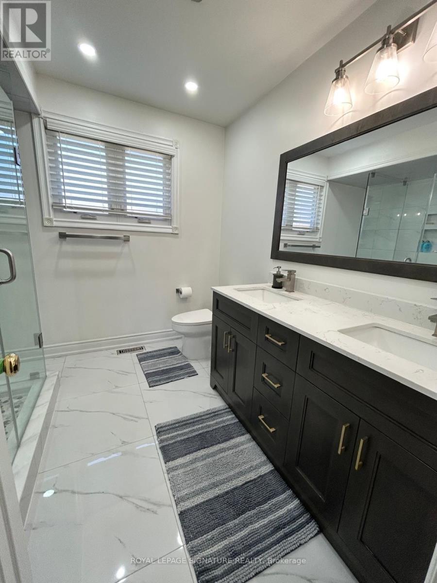 Upper - 2951 Kingsway Drive, Oakville, Ontario  L6J 6V1 - Photo 17 - W13730616