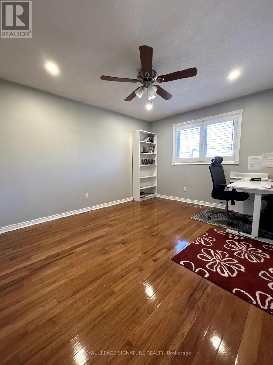 Upper - 2951 Kingsway Drive, Oakville, Ontario  L6J 6V1 - Photo 20 - W13730616