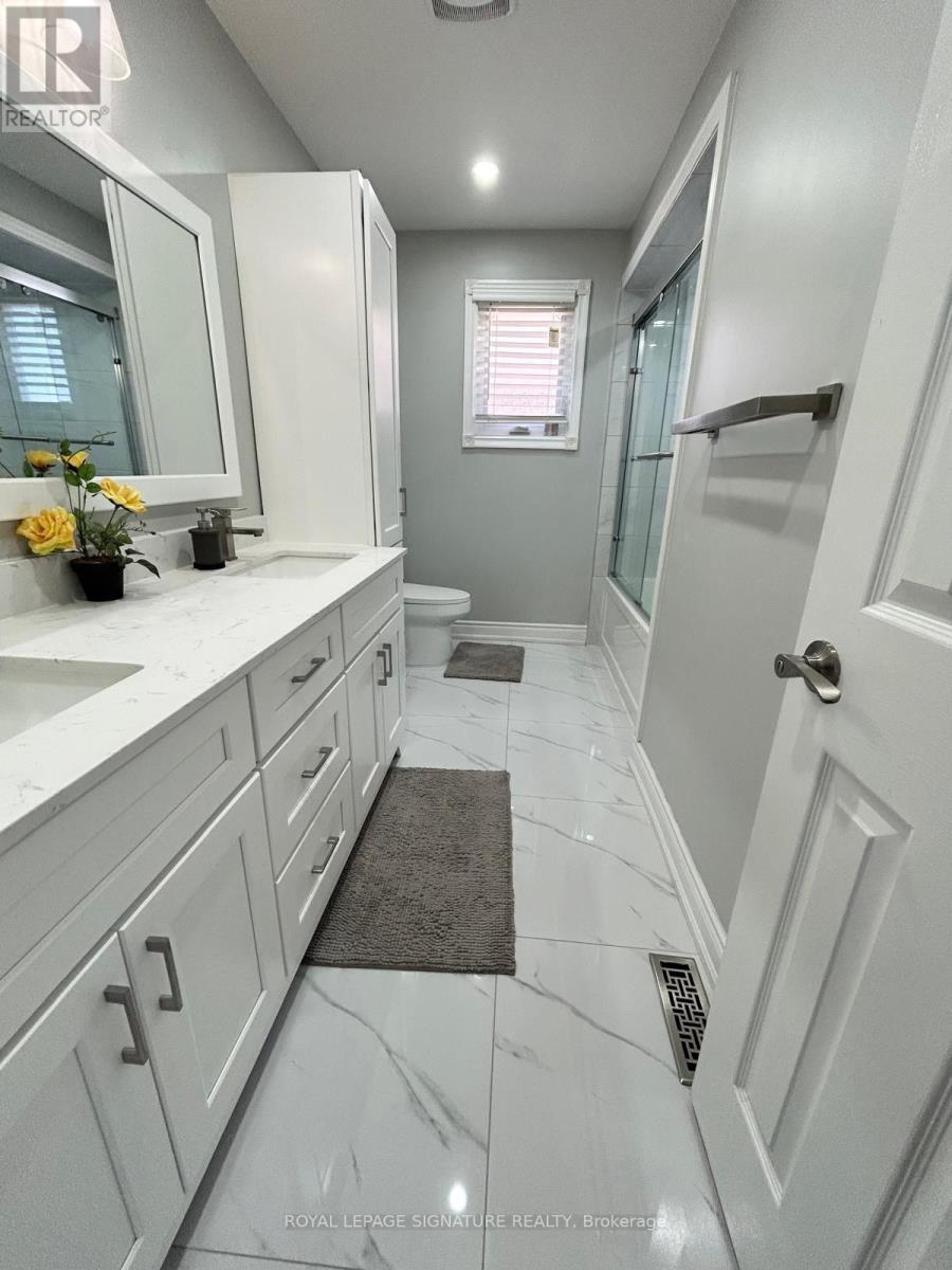Upper - 2951 Kingsway Drive, Oakville, Ontario  L6J 6V1 - Photo 21 - W13730616