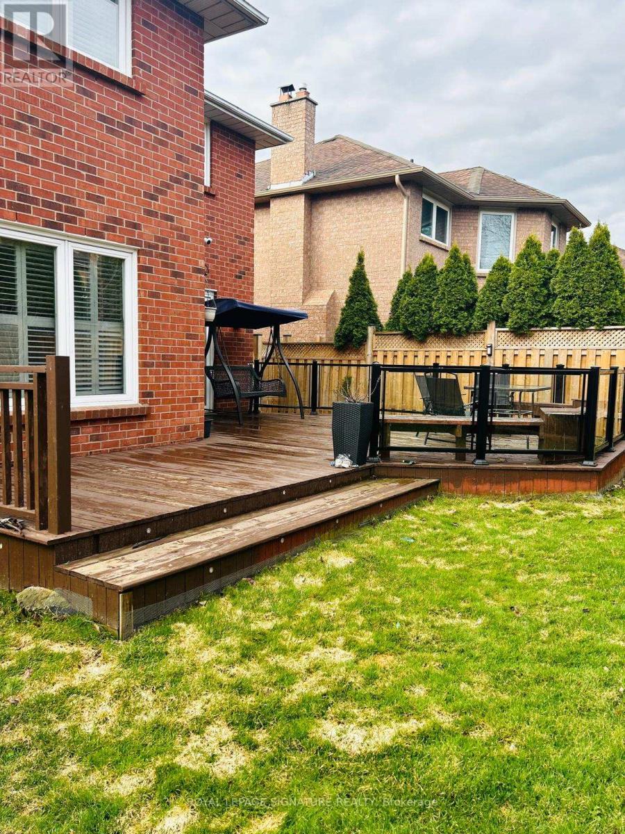 Upper - 2951 Kingsway Drive, Oakville, Ontario  L6J 6V1 - Photo 23 - W13730616