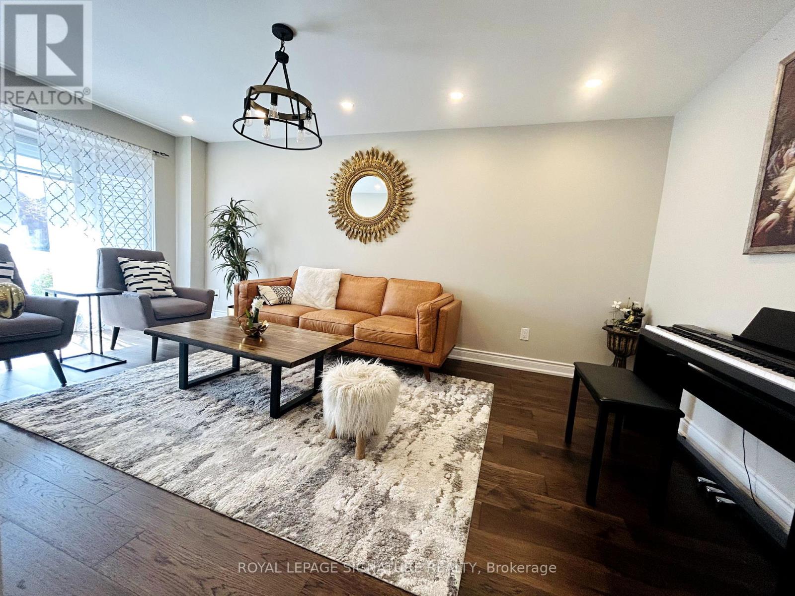 Upper - 2951 Kingsway Drive, Oakville, Ontario  L6J 6V1 - Photo 4 - W13730616