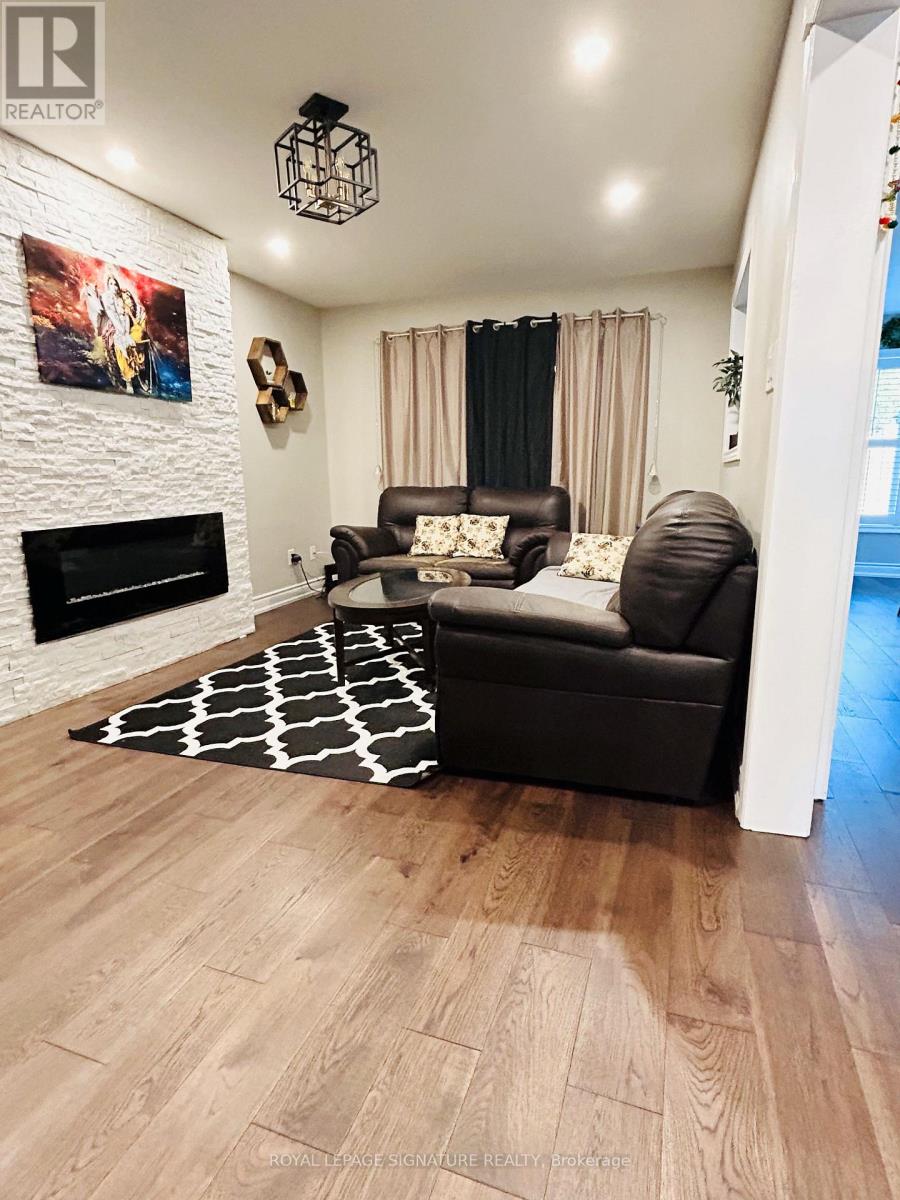 Upper - 2951 Kingsway Drive, Oakville, Ontario  L6J 6V1 - Photo 5 - W13730616