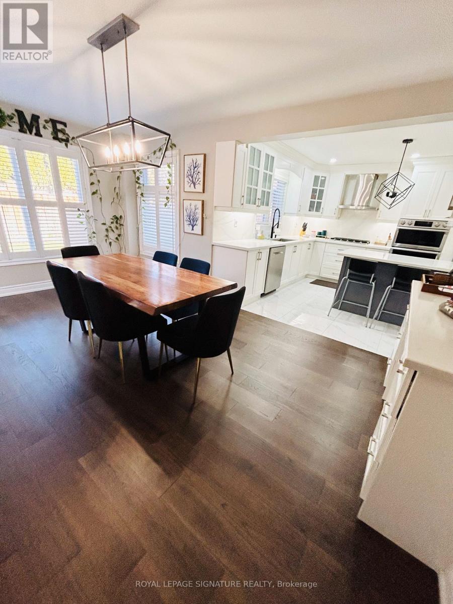 Upper - 2951 Kingsway Drive, Oakville, Ontario  L6J 6V1 - Photo 9 - W13730616