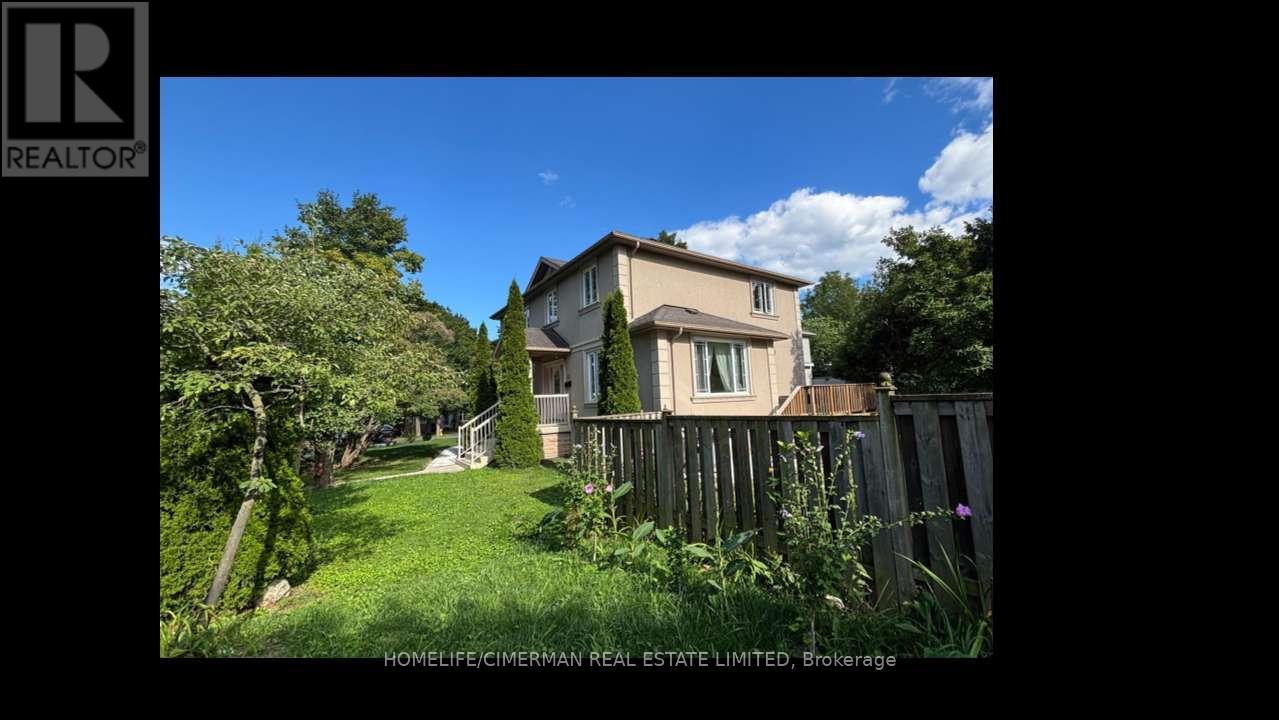 43 Riverlea Drive, Toronto, Ontario  M9P 2B1 - Photo 4 - W13730624