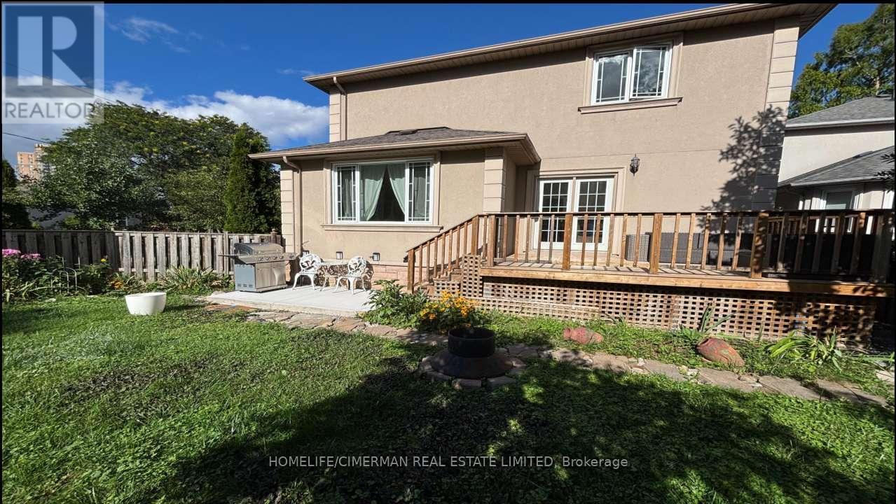 43 Riverlea Drive, Toronto, Ontario  M9P 2B1 - Photo 40 - W13730624