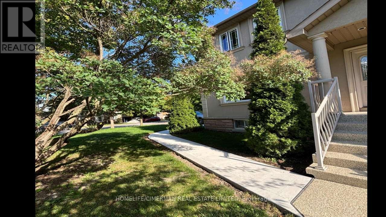 43 Riverlea Drive, Toronto, Ontario  M9P 2B1 - Photo 7 - W13730624