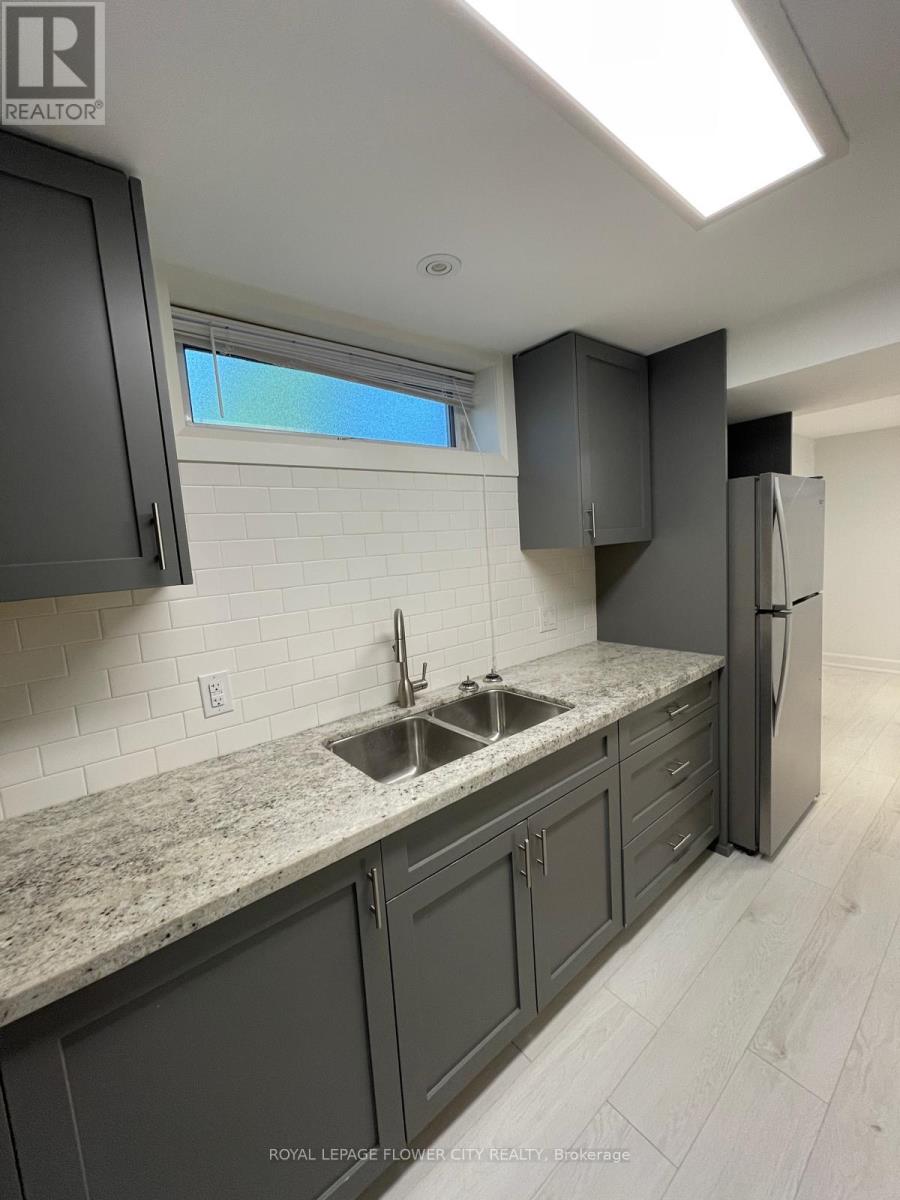 Lwr Lvl - 18 Reuben Avenue, Toronto, Ontario  M9M 1E5 - Photo 13 - W13730642