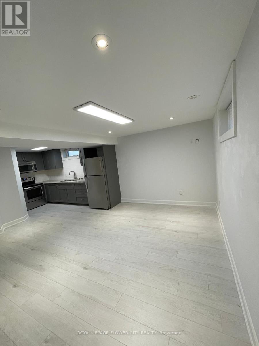 Lwr Lvl - 18 Reuben Avenue, Toronto, Ontario  M9M 1E5 - Photo 14 - W13730642