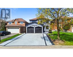 1521 ROSEWAY DRIVE, Mississauga, Ontario