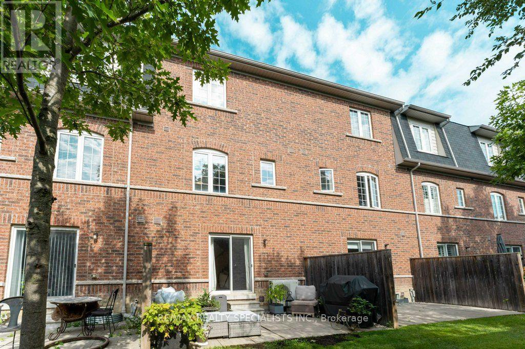 3 - 1115 Haig Boulevard, Mississauga, Ontario  L5E 2M6 - Photo 35 - W13730694