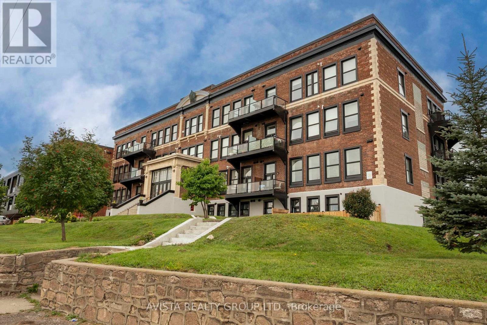 96 HIGH ST NORTH SUITE 2413, Thunder Bay, Ontario