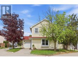 22 BENT OAK CIRCLE, Mississauga, Ontario
