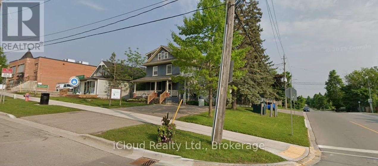 65 Broadway, Orangeville, Ontario  L9W 1K1 - Photo 3 - W13730754