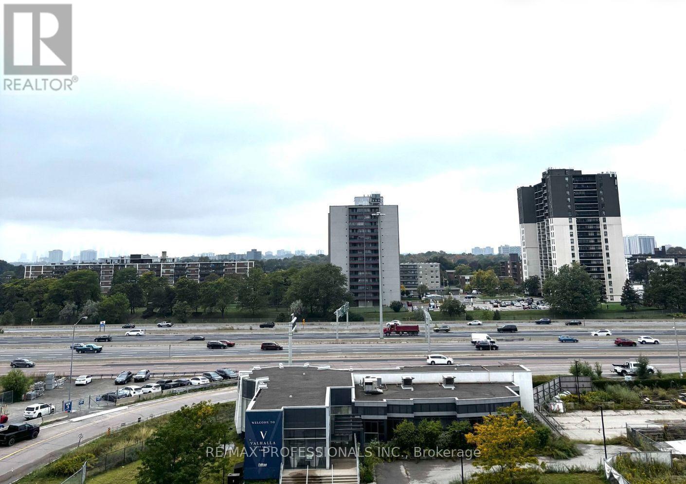 726 - 10 Gibbs Road, Toronto, Ontario  M9B 0E2 - Photo 10 - W13730756