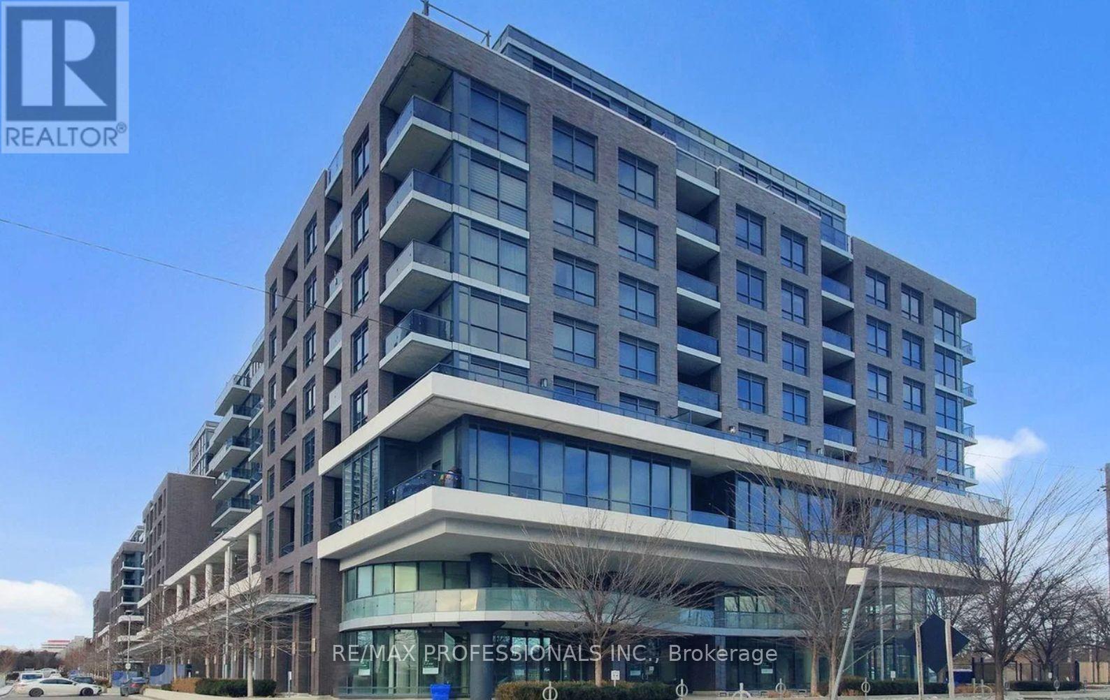 726 - 10 Gibbs Road, Toronto, Ontario  M9B 0E2 - Photo 12 - W13730756