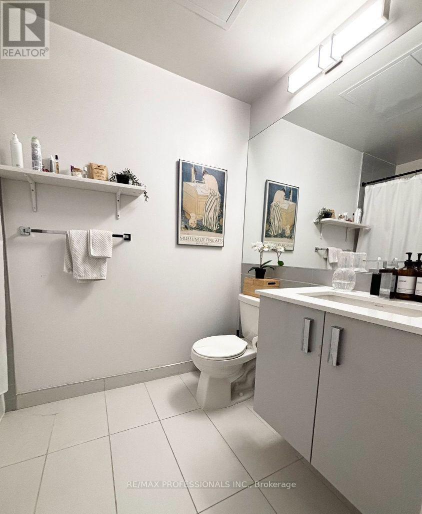 726 - 10 Gibbs Road, Toronto, Ontario  M9B 0E2 - Photo 7 - W13730756