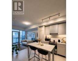 726 - 10 GIBBS ROAD, Toronto, Ontario