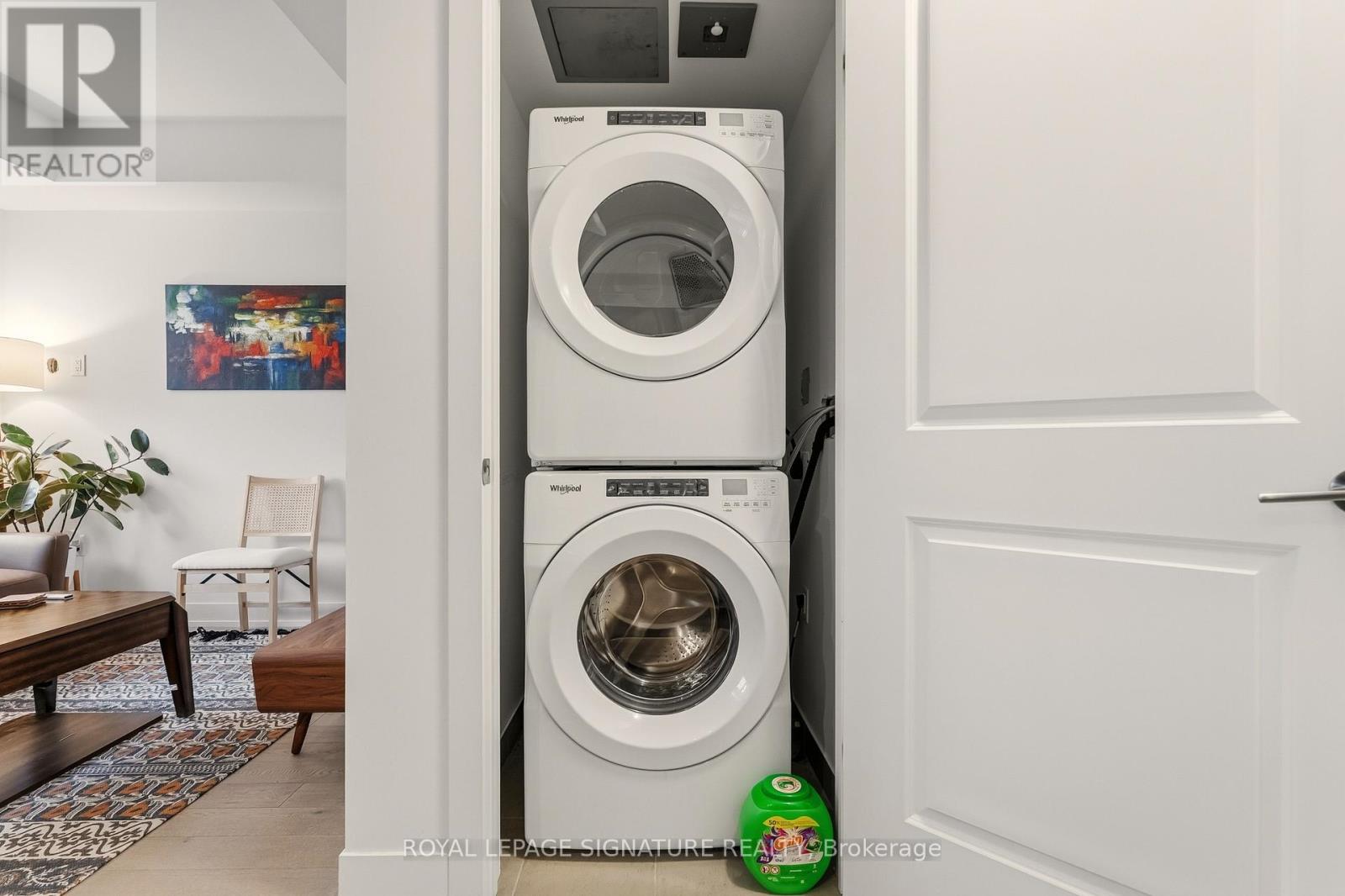 227 - 1062 Douglas Mccurdy Common, Mississauga, Ontario  L5G 0C6 - Photo 15 - W13730758