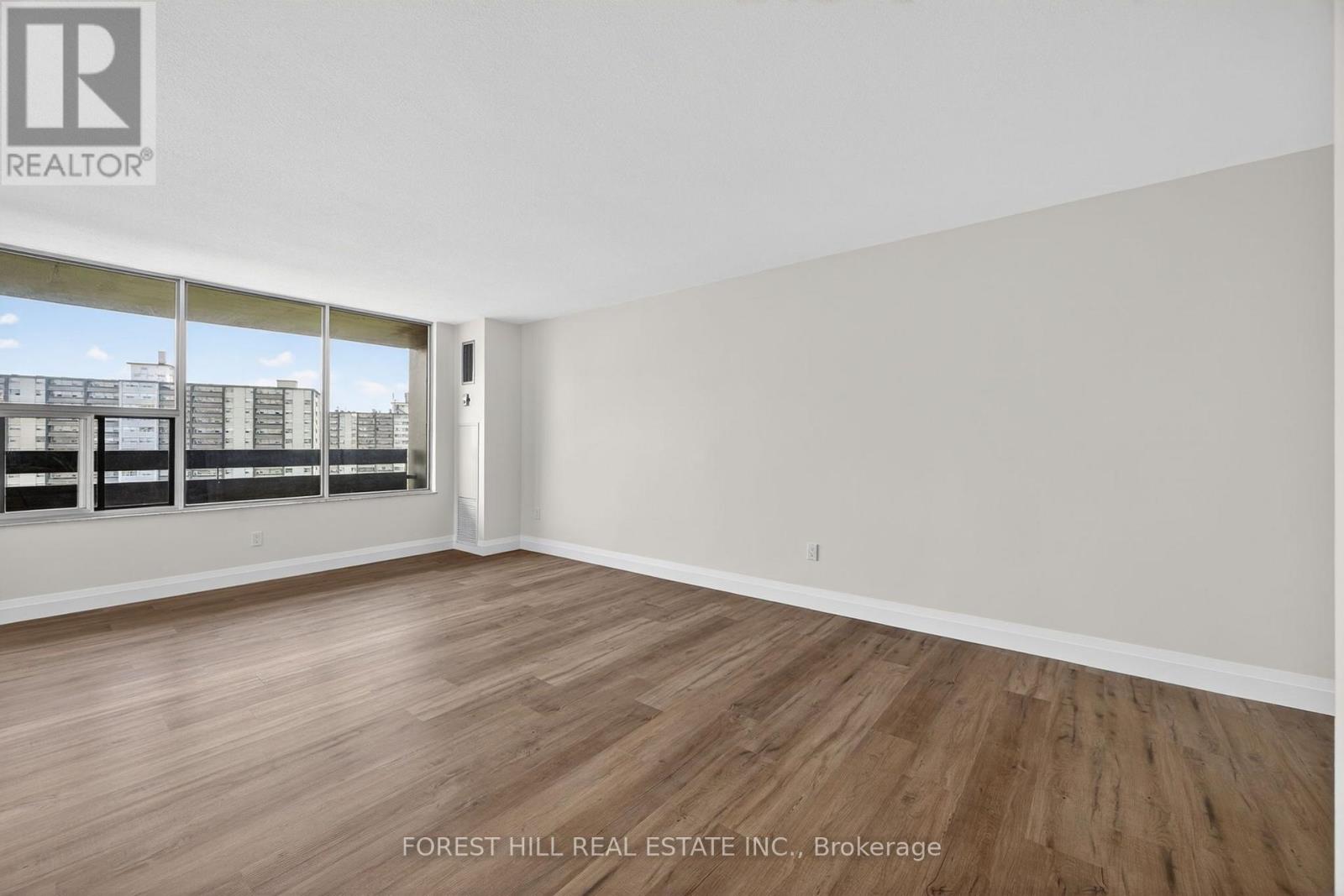 1211 - 11 Wincott Drive, Toronto, Ontario  M9R 2R9 - Photo 11 - W13730770