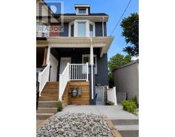 2ND FLOOR - 170 YARMOUTH ROAD, Toronto, Ontario