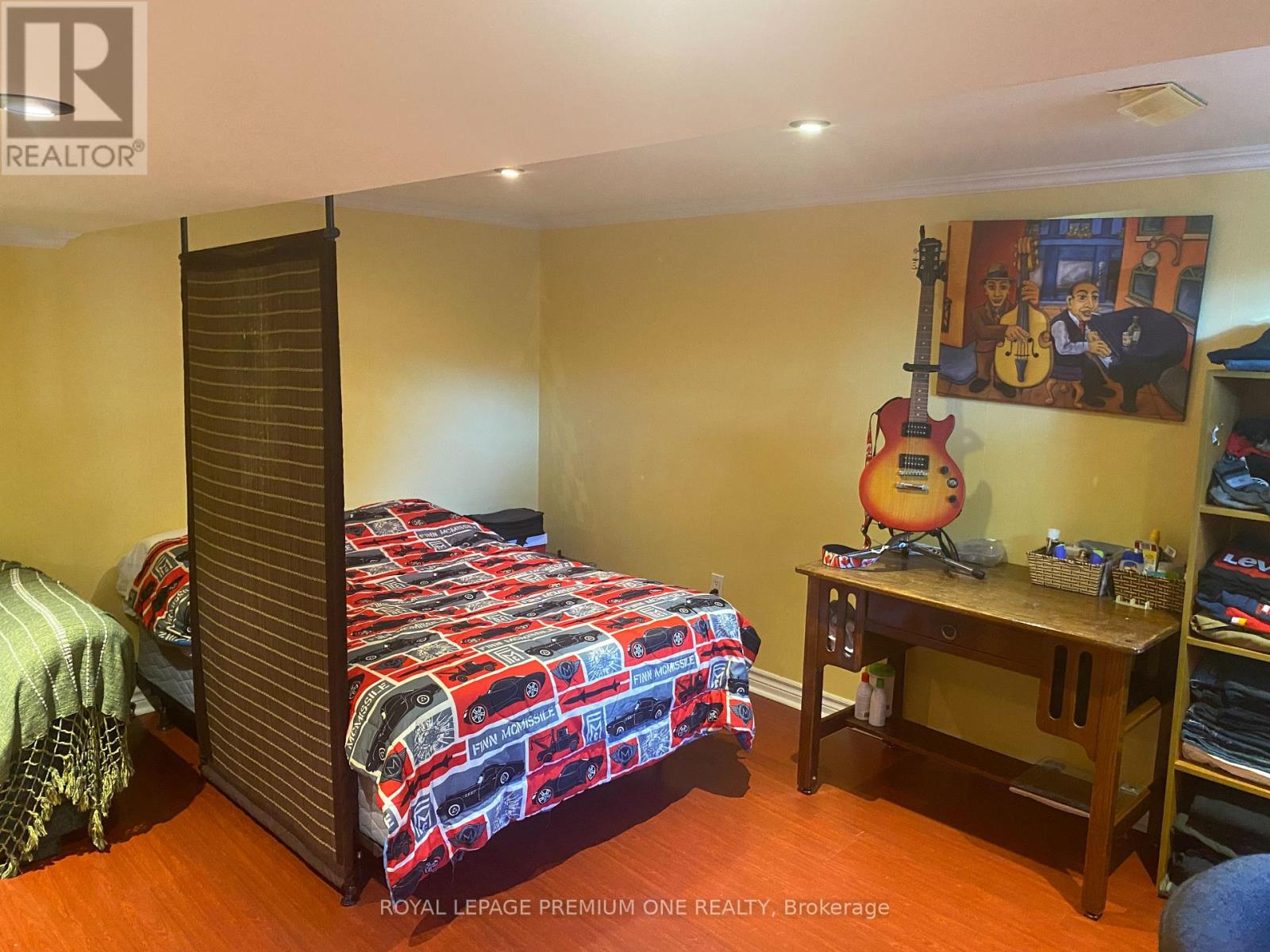 73 Kanarick Crescent, Toronto, Ontario  M3L 1P3 - Photo 17 - W13730834