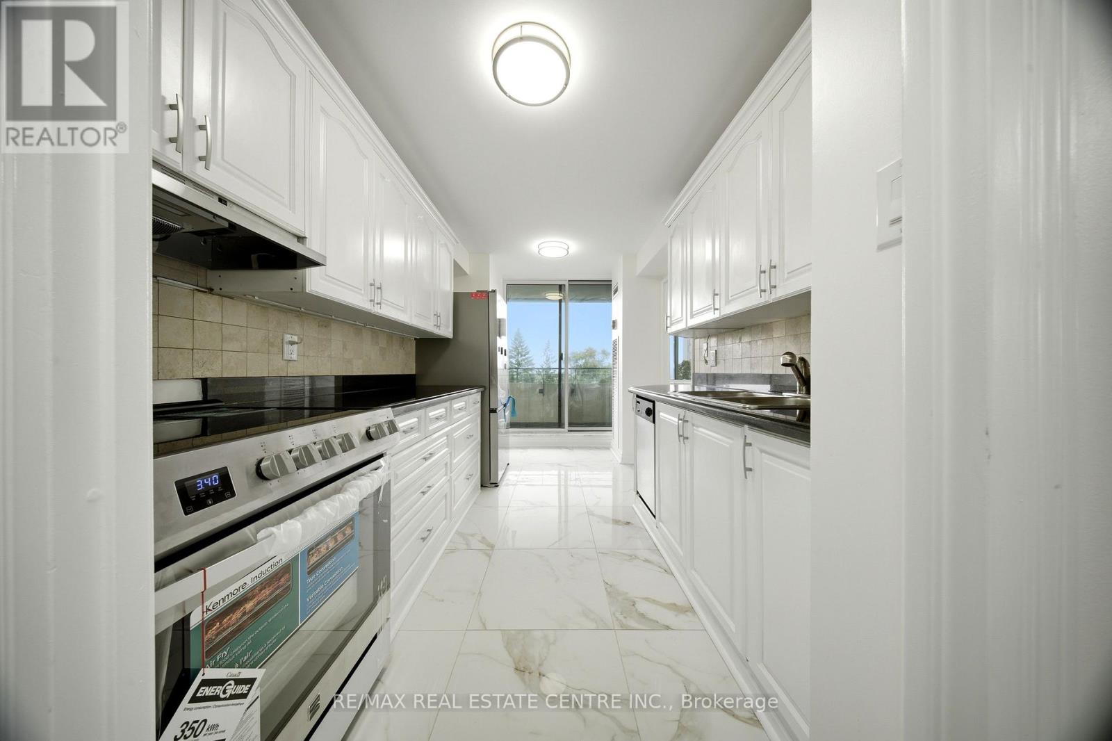 511 - 1300 Mississauga Valley Boulevard, Mississauga, Ontario  L5A 3S8 - Photo 9 - W13730840