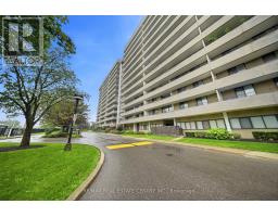 511 - 1300 MISSISSAUGA VALLEY BOULEVARD, Mississauga, Ontario