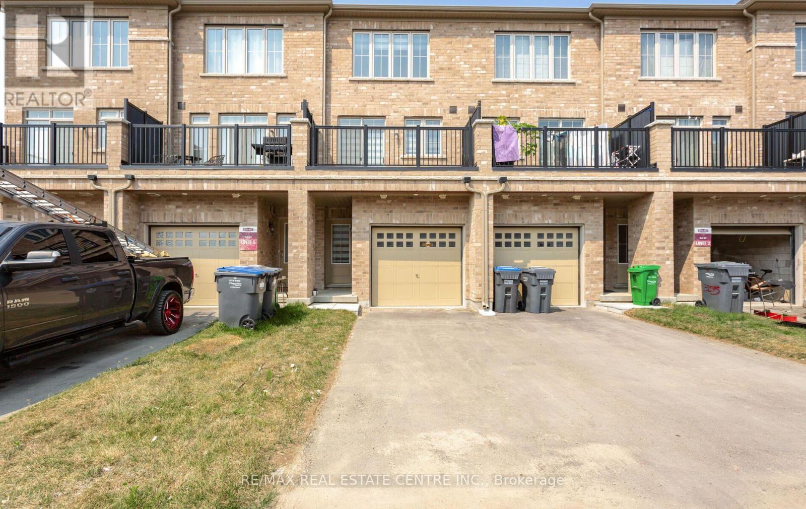 353 Inspire Boulevard, Brampton, Ontario  L6R 0B8 - Photo 34 - W13730878