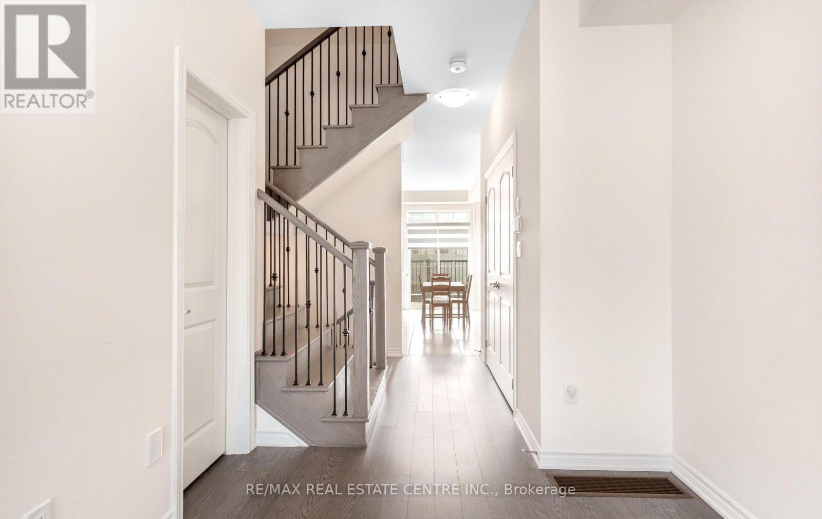 353 Inspire Boulevard, Brampton, Ontario  L6R 0B8 - Photo 7 - W13730878