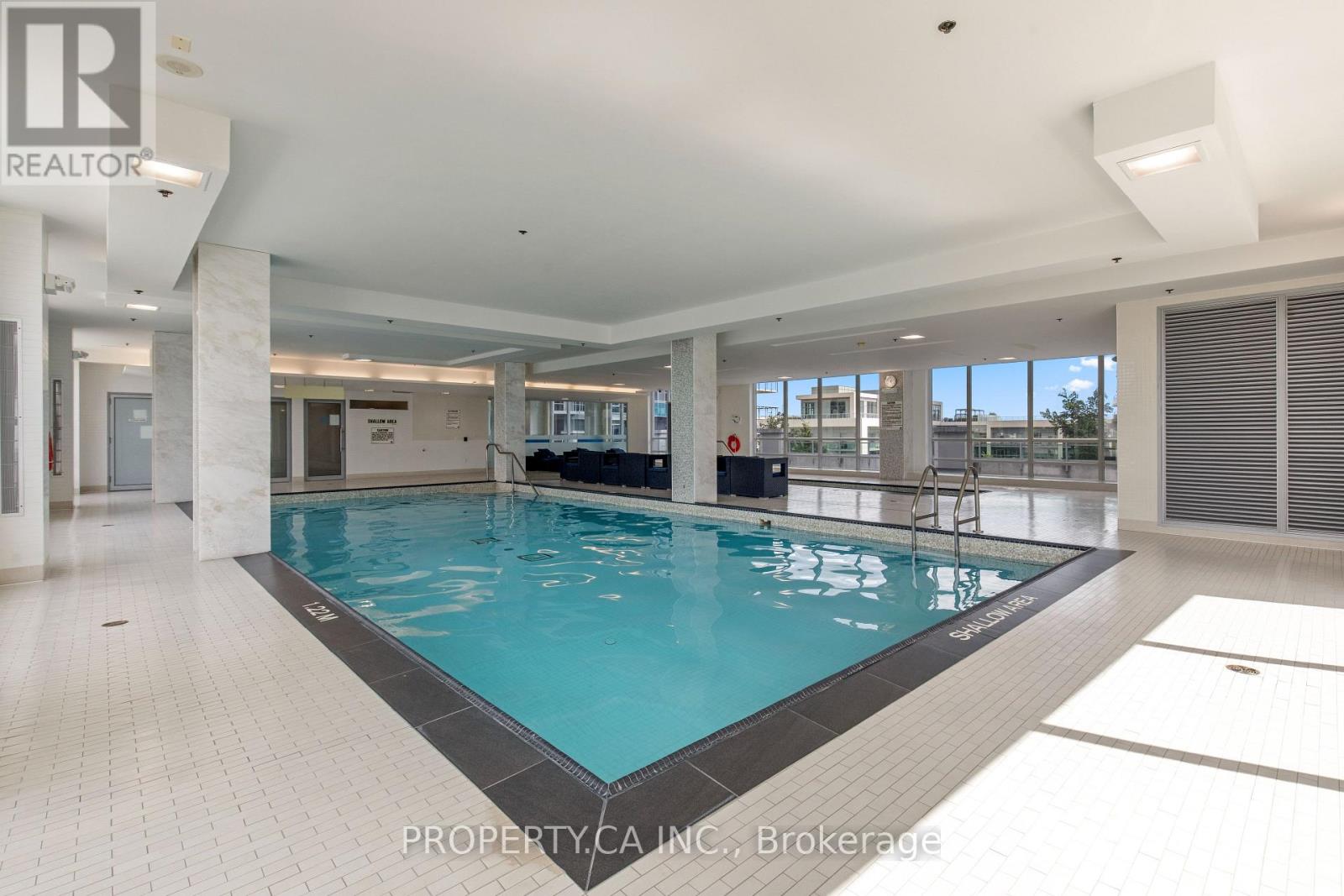 211 - 16 Brookers Lane, Toronto, Ontario  M8V 0A5 - Photo 22 - W13730922