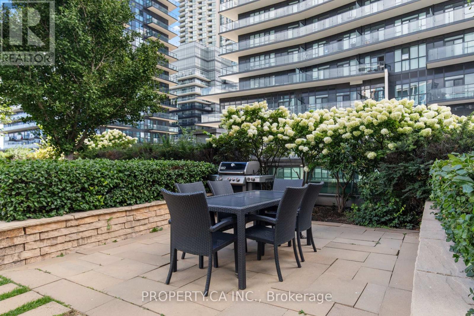 211 - 16 Brookers Lane, Toronto, Ontario  M8V 0A5 - Photo 23 - W13730922