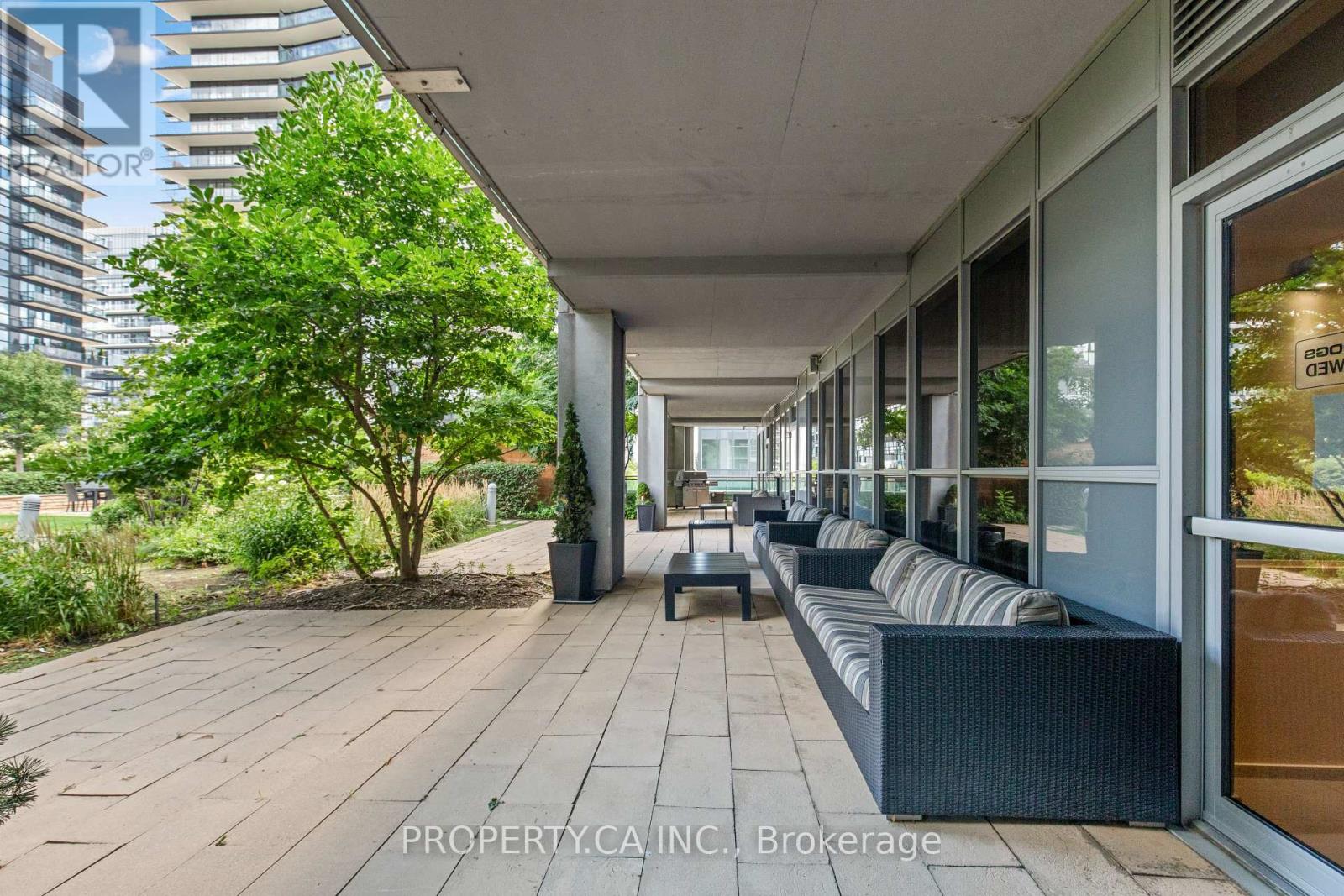 211 - 16 Brookers Lane, Toronto, Ontario  M8V 0A5 - Photo 25 - W13730922