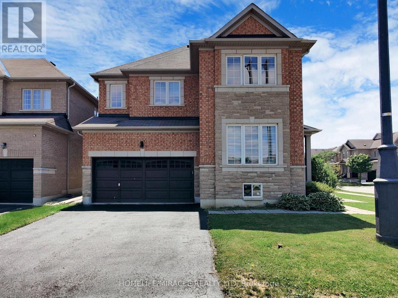 Upper - 63 Sleightholme Crescent, Brampton, Ontario  L6P 3E7 - Photo 16 - W13730950