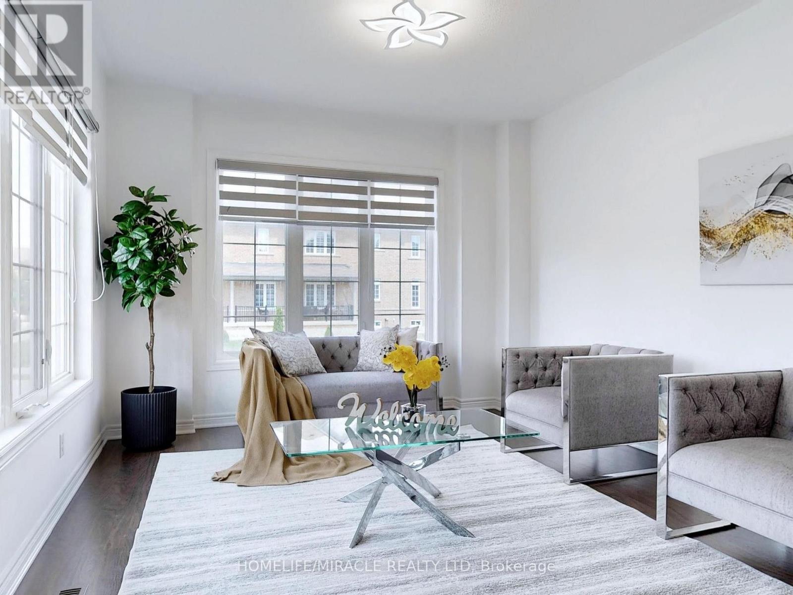 Upper - 63 Sleightholme Crescent, Brampton, Ontario  L6P 3E7 - Photo 7 - W13730950