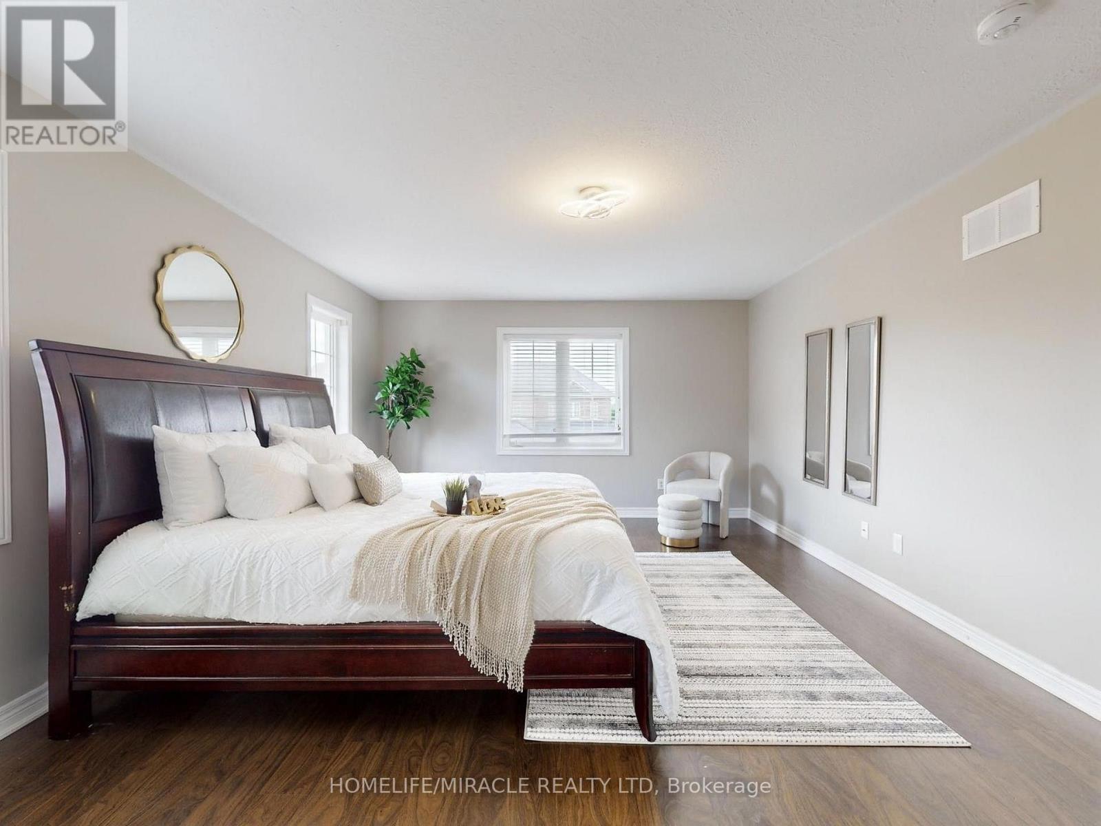 Upper - 63 Sleightholme Crescent, Brampton, Ontario  L6P 3E7 - Photo 8 - W13730950