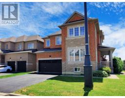 UPPER - 63 SLEIGHTHOLME CRESCENT, Brampton, Ontario