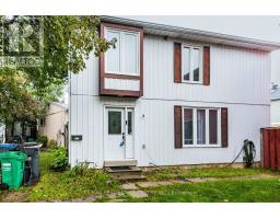 19 HUNTINGWOOD CRESCENT, Brampton, Ontario
