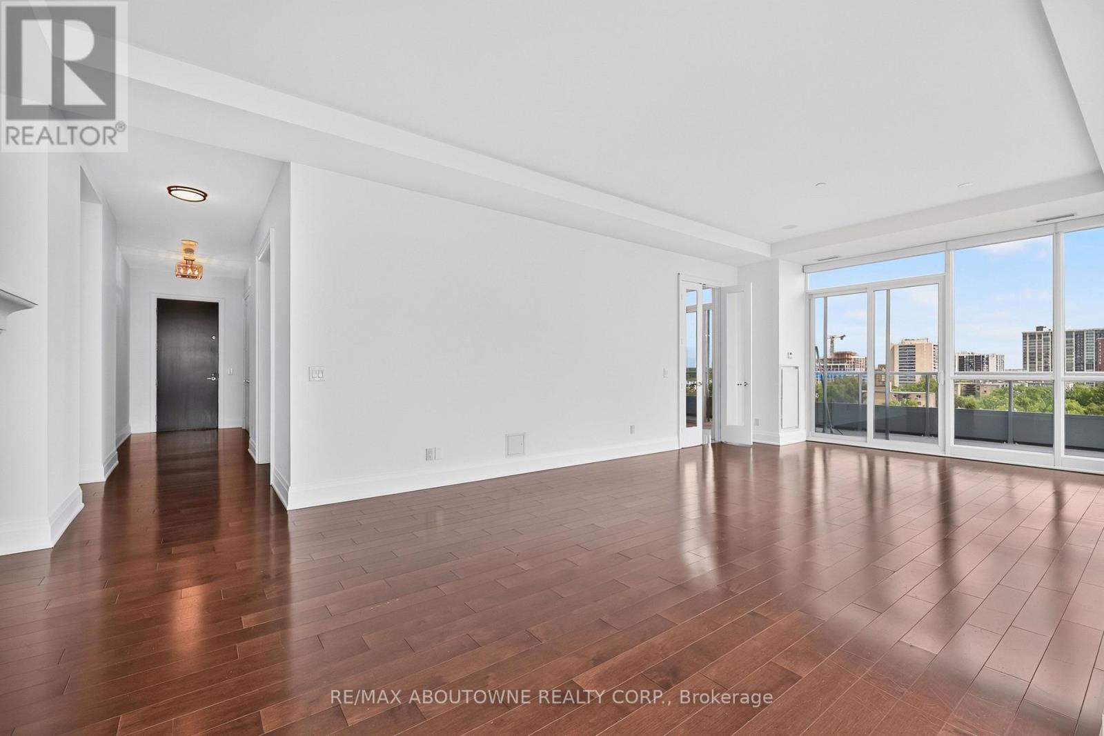 808 - 11 Bronte Road, Oakville, Ontario L6L 5B6 - Photo 21 - W13730964