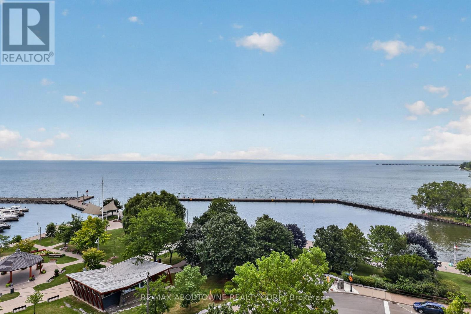 808 - 11 Bronte Road, Oakville, Ontario L6L 5B6 - Photo 36 - W13730964