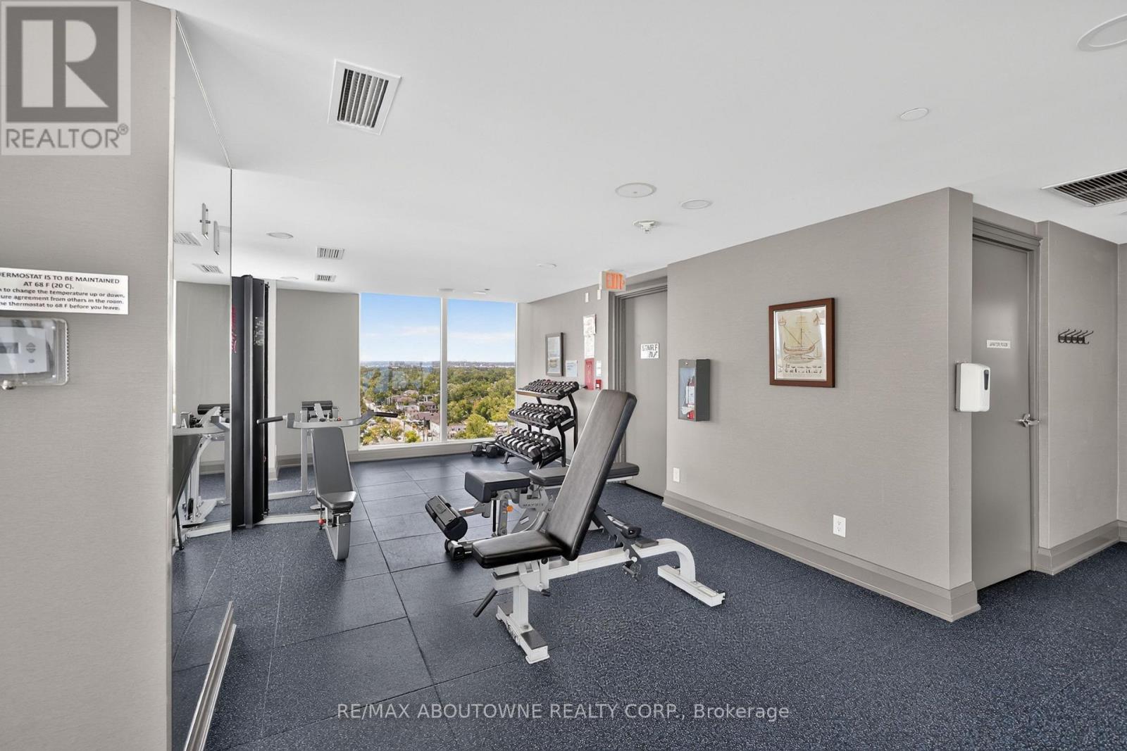 808 - 11 Bronte Road, Oakville, Ontario L6L 5B6 - Photo 40 - W13730964